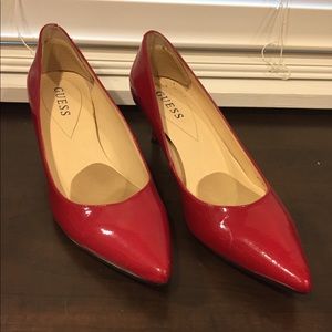 Guess Heels 👠 👠